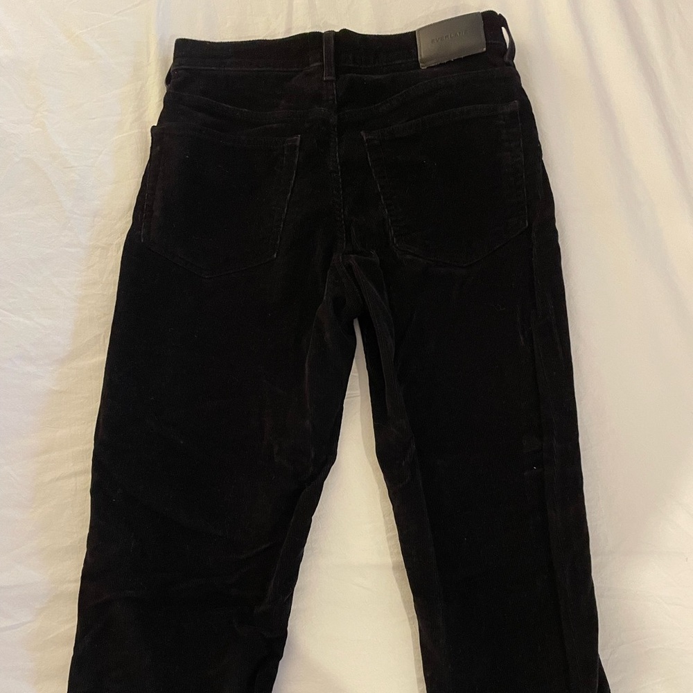 Everlane Corduroy Pants